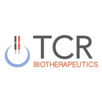 TCR Biotherapeutics logo - Similar company to Immunetrics