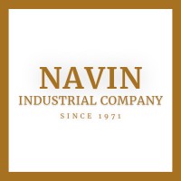 Navin Industrial Company logo - Similar company to Trinity Tradex Private Limited