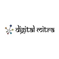 Digital Mitra logo - Similar company to Digital Mitra