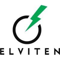 ELVITEN logo - Similar company to Spyro Project