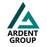 Ardent Group (UK) logo - Similar company to Back 9 Development, Inc.