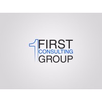 First Consulting Group logo - Similar company to Hcc Managed Services