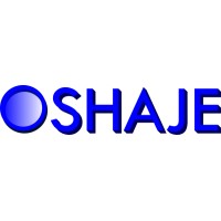 Oshaje Inc. logo - Similar company to Brainchild Innovation Llc