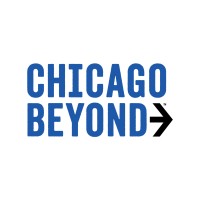 Chicago Beyond logo - Similar company to Chicago Urban League