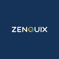 ZenQuix Technologies Private Limited logo - Similar company to Vdart Digital