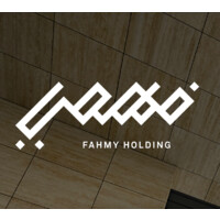 Fahmy Holding logo - Similar company to Innovate Living Development
