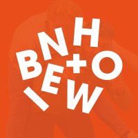 Ben + Howi logo - Similar company to Fernanda Rizzo Design