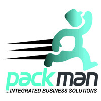 PACKMAN logo - Similar company to Pacman Packaging Solutions