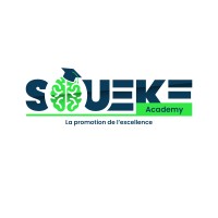 Soueke Academy logo - Similar company to Om Creative Studio