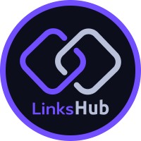 LinksHub logo - Similar company to The Poolfunders