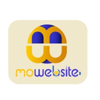 Mowebsite logo - Similar company to Techfusion