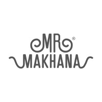 Mr Makhana logo - Similar company to Rank Ecom