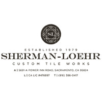 Sherman Loehr Custom Tile Wrks