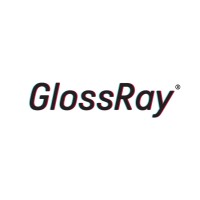 GlossRay logo - Similar company to Necktek