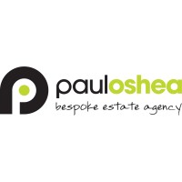 Paul O'Shea Homes