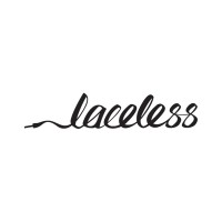 Laceless Design logo - Similar company to Sko-Lab