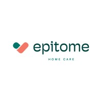 Epitome Home Care logo - Similar company to Stellar Home Care