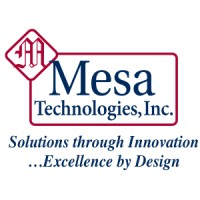 Mesa Technologies, Inc. logo - Similar company to Mesa Technologies