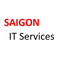 SAIGON IT SERVICES logo - Similar company to Banana Link