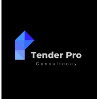 Tender Pro logo - Similar company to Proper Padel