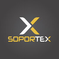 Soportex logo - Similar company to Soportex Perú
