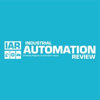 Industrial Automation Review logo - Similar company to Techogadgets