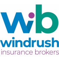 Windrush Insurance Brokers (W.I.B. Insurance Consultants Ltd) logo - Similar company to C