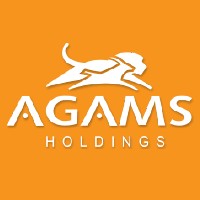 AGAMS Holdings logo - Similar company to Hm Holdings