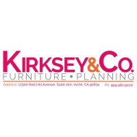Kirksey & Co. logo - Similar company to Davis Contract