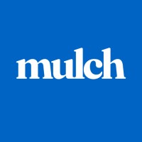 Mulch logo - Similar company to Field