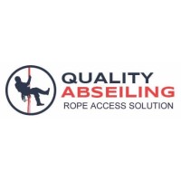QUALITY ABSEILING LTD