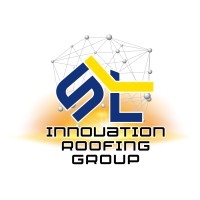 Innovation Roofing Group logo - Similar company to Schick Roofing