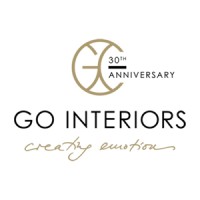 GO INTERIORS GmbH logo - Similar company to Studio Frey