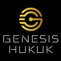 Genesis Hukuk logo - Similar company to Develoop