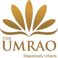 The Umrao, Hotels & Resorts logo - Similar company to Le Roi Hotels & Resort