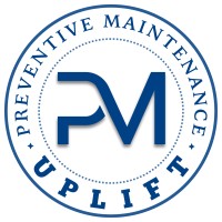 PM-Uplift: Preventive Maintenance logo - Similar company to Spirius Ab