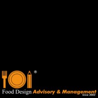 Food Design Studio logo - Similar company to Keafood 🦜