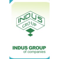 Indus Dyeing & Mfg.Co. Ltd. logo - Similar company to Bebejan