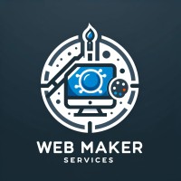 Web maker services logo - Similar company to Will Ads