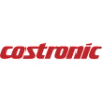 Costronic SA logo - Similar company to Infoteam Automation & Mes Solutions