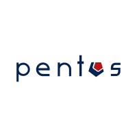 Pentos logo - Similar company to Ti People