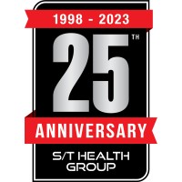 S/T Health Group logo - Similar company to Stealth Group