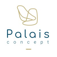 Palais Concept logo - Similar company to Transfer