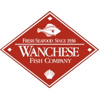 Wanchese Fish Company logo - Similar company to Grupo Netmart