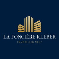 La Foncière Kléber logo - Similar company to Foncière Hestim