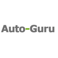Auto-Guru logo - Similar company to Autoguru