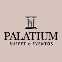 Palatium Buffet Oficial logo - Similar company to Cooltech Refrigeração