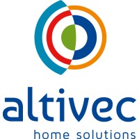 ALTIVEC Home Solutions logo - Similar company to Altivec