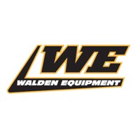 Walden Equipment Ltd. logo - Similar company to Rock-Tech