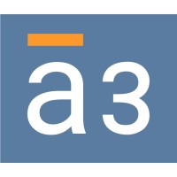 Angulo3 logo - Similar company to Dalt Applications